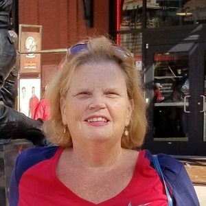 Meet your Posher, Diane